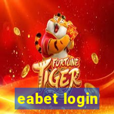 eabet login